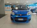 Fiat Panda My24 1.0 70cv Hybrid KM0 SENZA ROTTAMAZIONE Blau - thumbnail 2