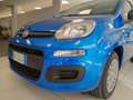 Fiat Panda My24 1.0 70cv Hybrid KM0 SENZA ROTTAMAZIONE Blau - thumbnail 4