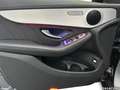 Mercedes-Benz GLC 43 AMG 4M Coupé MULTIBEAM 360° Standhzg 19" Gris - thumbnail 11