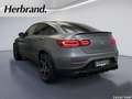 Mercedes-Benz GLC 43 AMG 4M Coupé MULTIBEAM 360° Standhzg 19" Gris - thumbnail 4