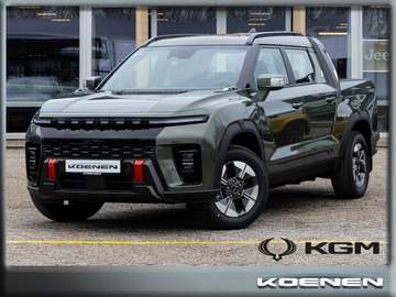 Platinum 2WD 7 jaar GARANTIE