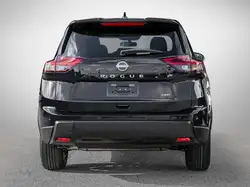 Nissan Rogue 2026