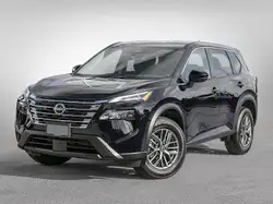 Nissan Rogue 2026
