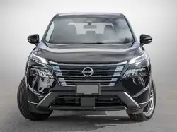 Nissan Rogue 2026