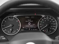 Nissan Rogue 2026 — фото 14