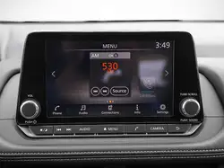 Nissan Rogue 2026 — фото 18