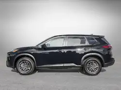 Nissan Rogue 2026
