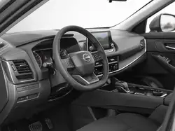 Nissan Rogue 2026 — фото 12