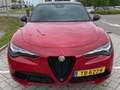 Alfa Romeo Stelvio Stelvio 2.0 Turbo 16V AT8-Q4 Veloce Rouge - thumbnail 3