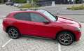 Alfa Romeo Stelvio Stelvio 2.0 Turbo 16V AT8-Q4 Veloce Rouge - thumbnail 2