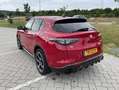 Alfa Romeo Stelvio Stelvio 2.0 Turbo 16V AT8-Q4 Veloce Rouge - thumbnail 5