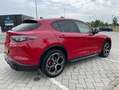 Alfa Romeo Stelvio Stelvio 2.0 Turbo 16V AT8-Q4 Veloce Rouge - thumbnail 4