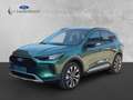 Ford Kuga Hybrid Active X Grün - thumbnail 1