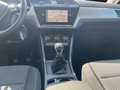 Volkswagen Touran 1.5 TSI Comfortline NAVI+PDC Klima Navi Plateado - thumbnail 16