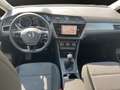 Volkswagen Touran 1.5 TSI Comfortline NAVI+PDC Klima Navi Plateado - thumbnail 13