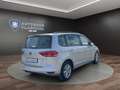 Volkswagen Touran 1.5 TSI Comfortline NAVI+PDC Klima Navi Plateado - thumbnail 5