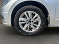 Volkswagen Touran 1.5 TSI Comfortline NAVI+PDC Klima Navi Plateado - thumbnail 10