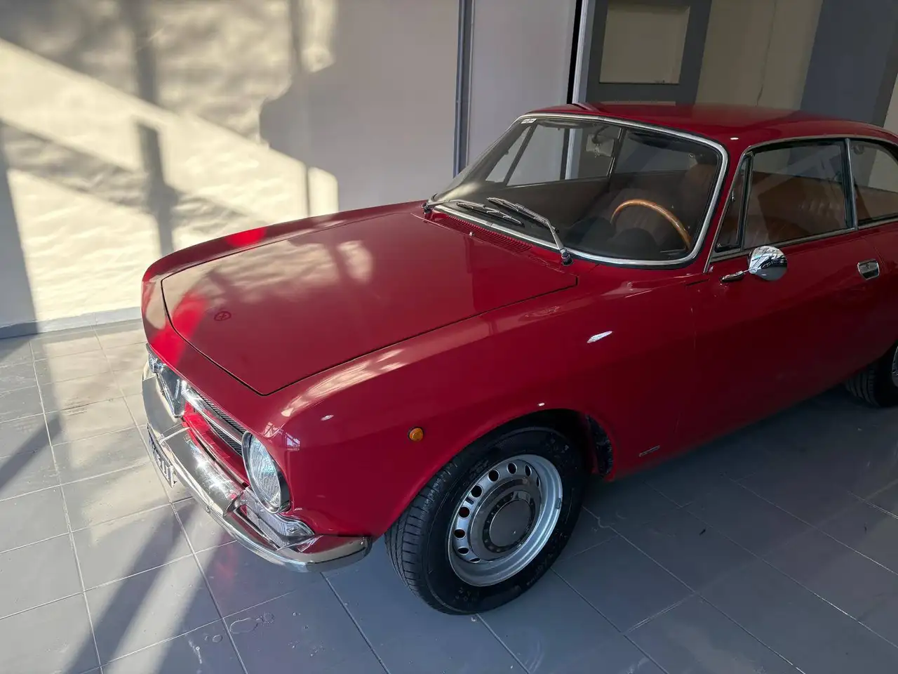 Alfa Romeo Junior GT 1300 JUNIOR, foto 5