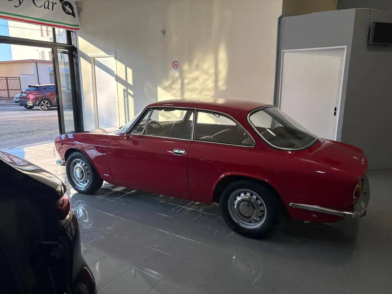 Alfa Romeo Junior GT 1300 JUNIOR, foto 7