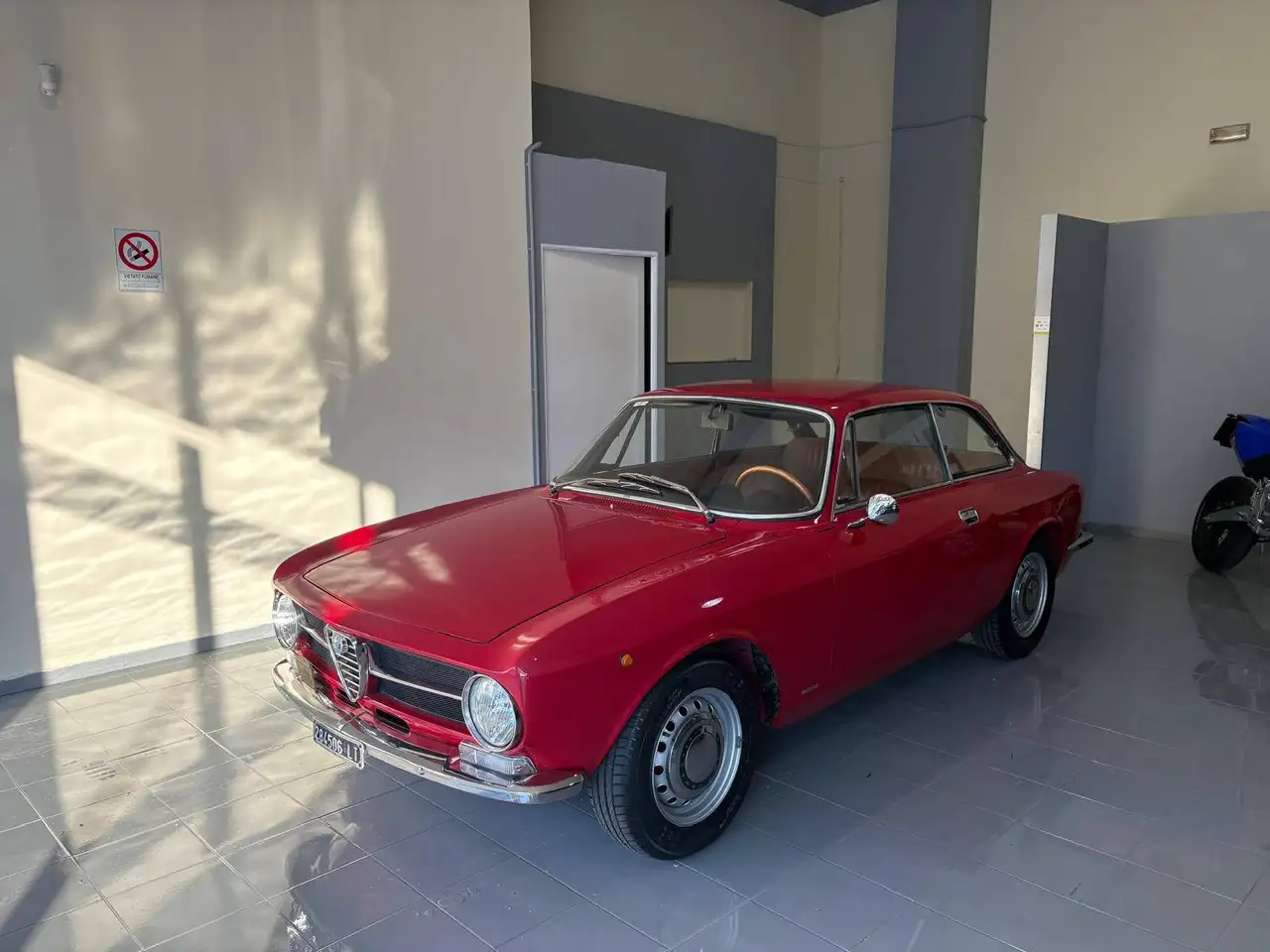 Alfa Romeo Junior GT 1300 JUNIOR, foto 2