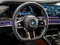 BMW 740 d xDrive M Sport Pro LC Prof. Standhzg. Aktivlenku Nero - thumbnail 9