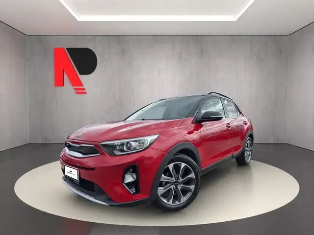 Kia Stonic Stonic 1.6 crdi Energy 110cv