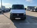 Volkswagen Crafter VW Crafter 35 T6 Kastenwagen L3H2 TDI Weiß - thumbnail 2