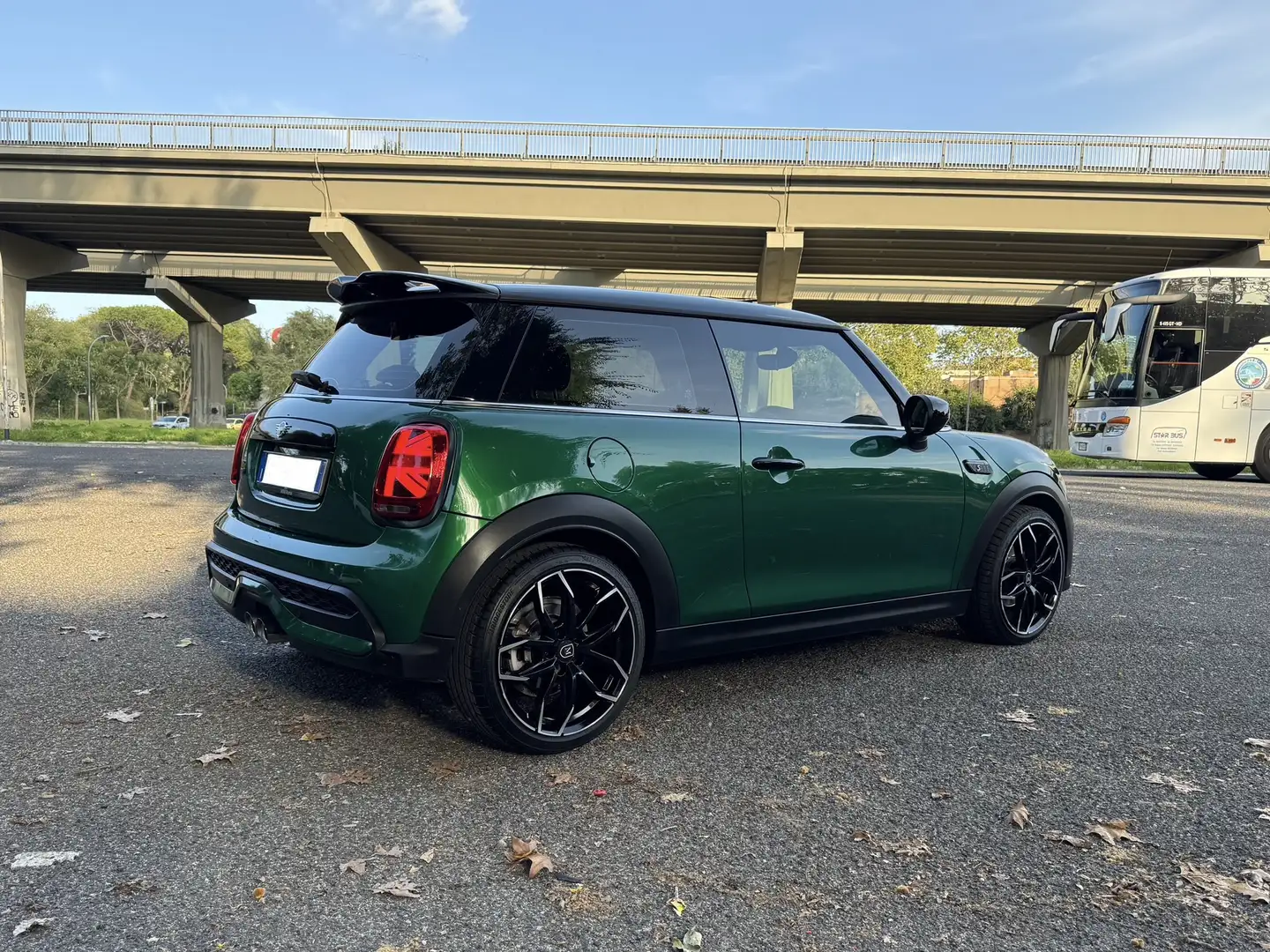 MINI One 3p 1.5 60 Years 102cv - 2