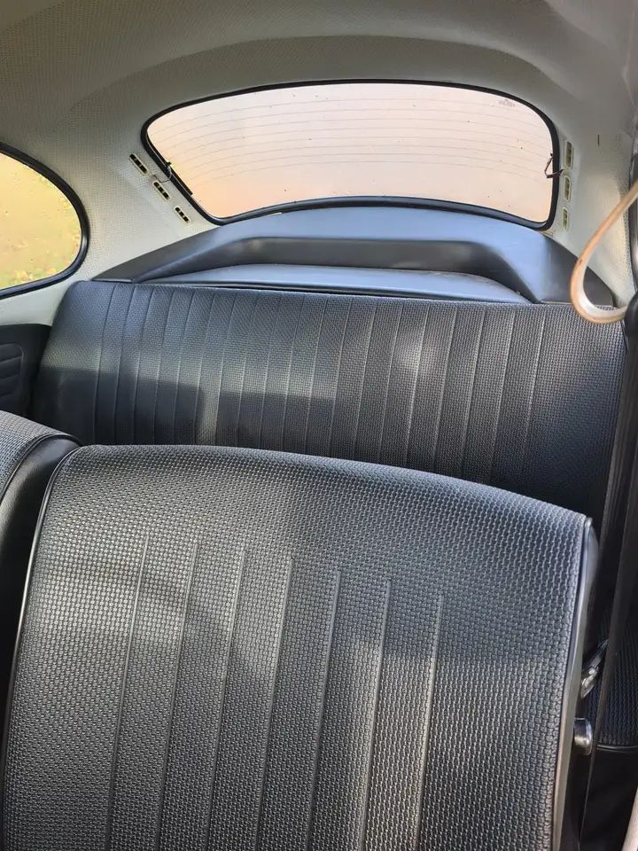 Volkswagen Kever 1300, foto 12