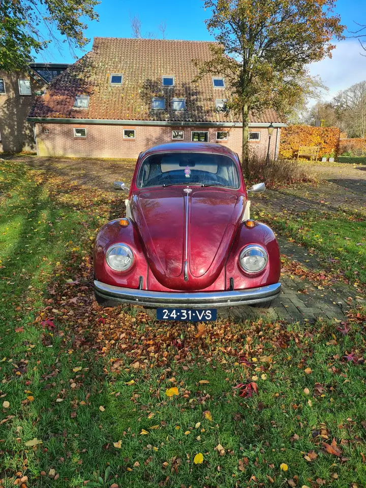 Volkswagen Kever 1300, foto 2