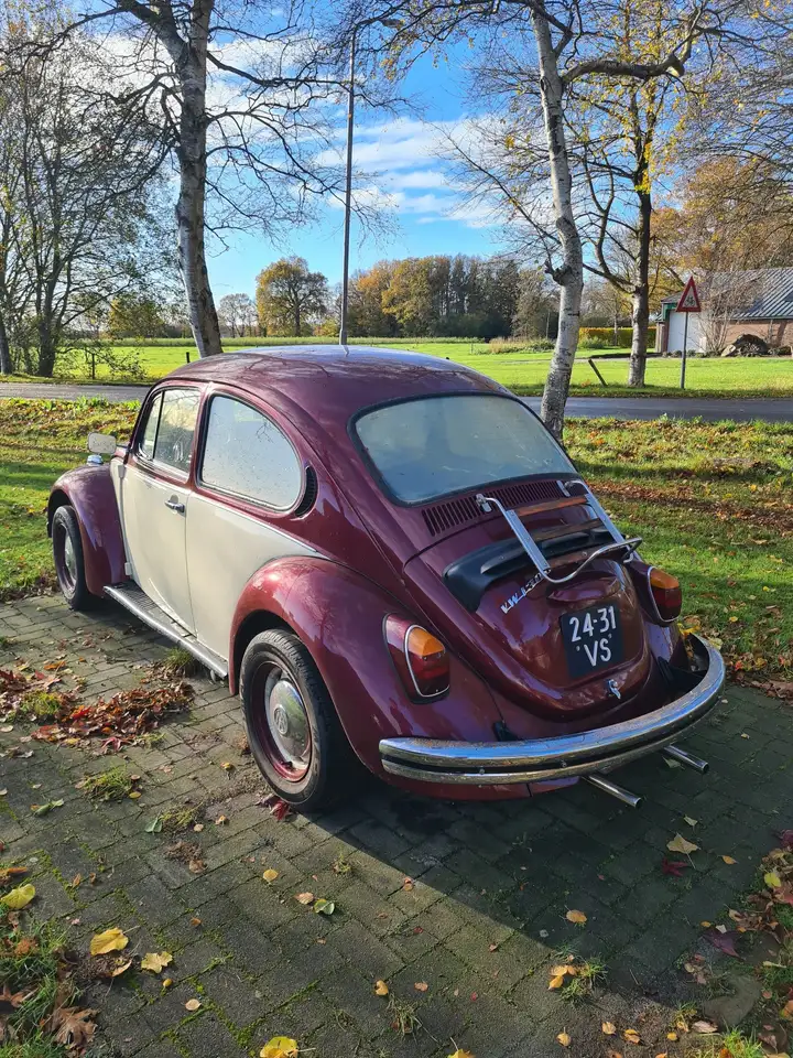 Volkswagen Kever 1300, foto 4