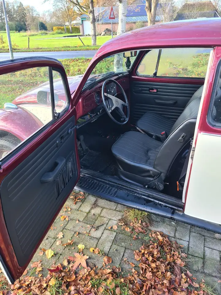 Volkswagen Kever 1300, foto 10