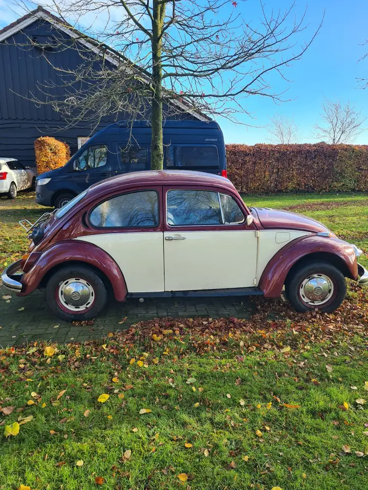 Volkswagen Kever 1300, foto 7