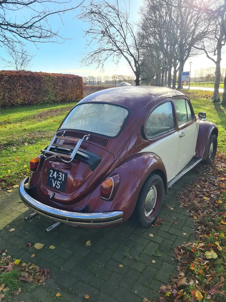 Volkswagen Kever 1300, foto 6