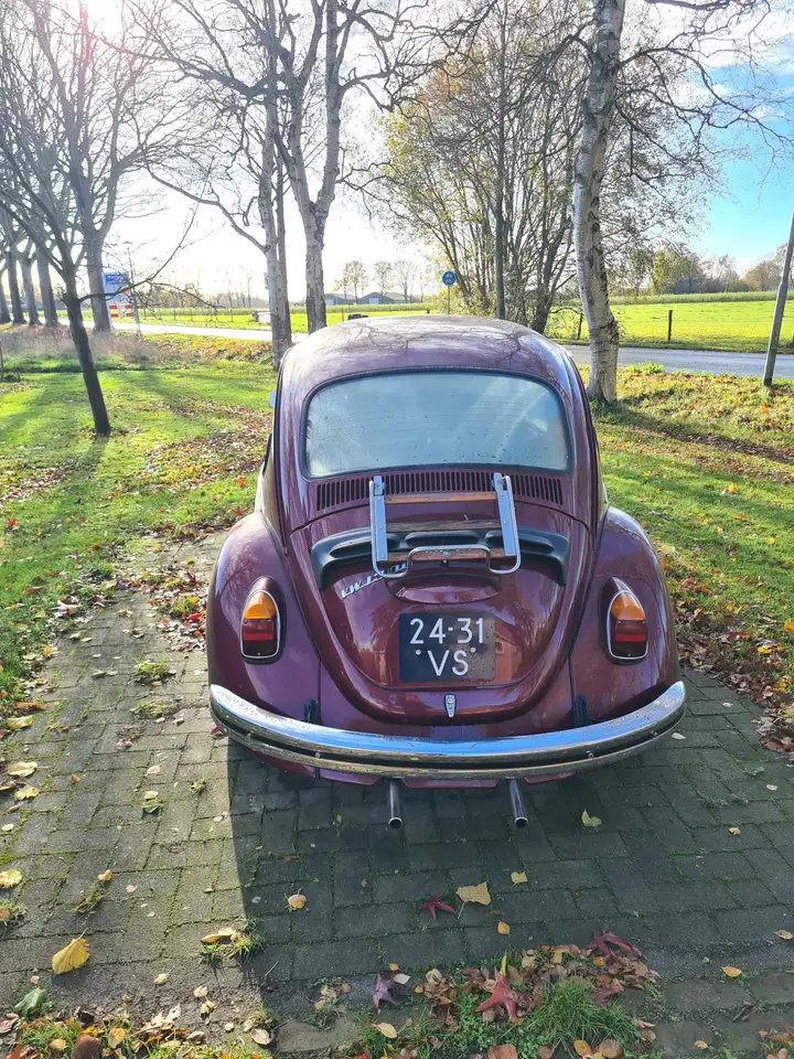 Volkswagen Kever 1300, foto 5