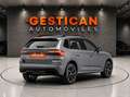 Skoda Kamiq 1.5 TSI Montecarlo Plateado - thumbnail 4