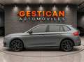 Skoda Kamiq 1.5 TSI Montecarlo Plateado - thumbnail 5