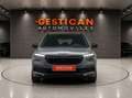 Skoda Kamiq 1.5 TSI Montecarlo Plateado - thumbnail 3