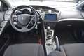 Honda Civic Tourer 1.8 Elegance 87dkm 1e eig. Navi LED Clima C Grijs - thumbnail 3