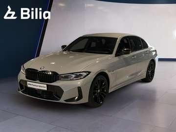 330e xDrive M Sport Berline