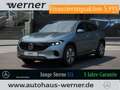 Mercedes-Benz EQA 350 4M PROG-ADV+ AHK FAP 360°SOUND VZA WINTE Silber - thumbnail 1