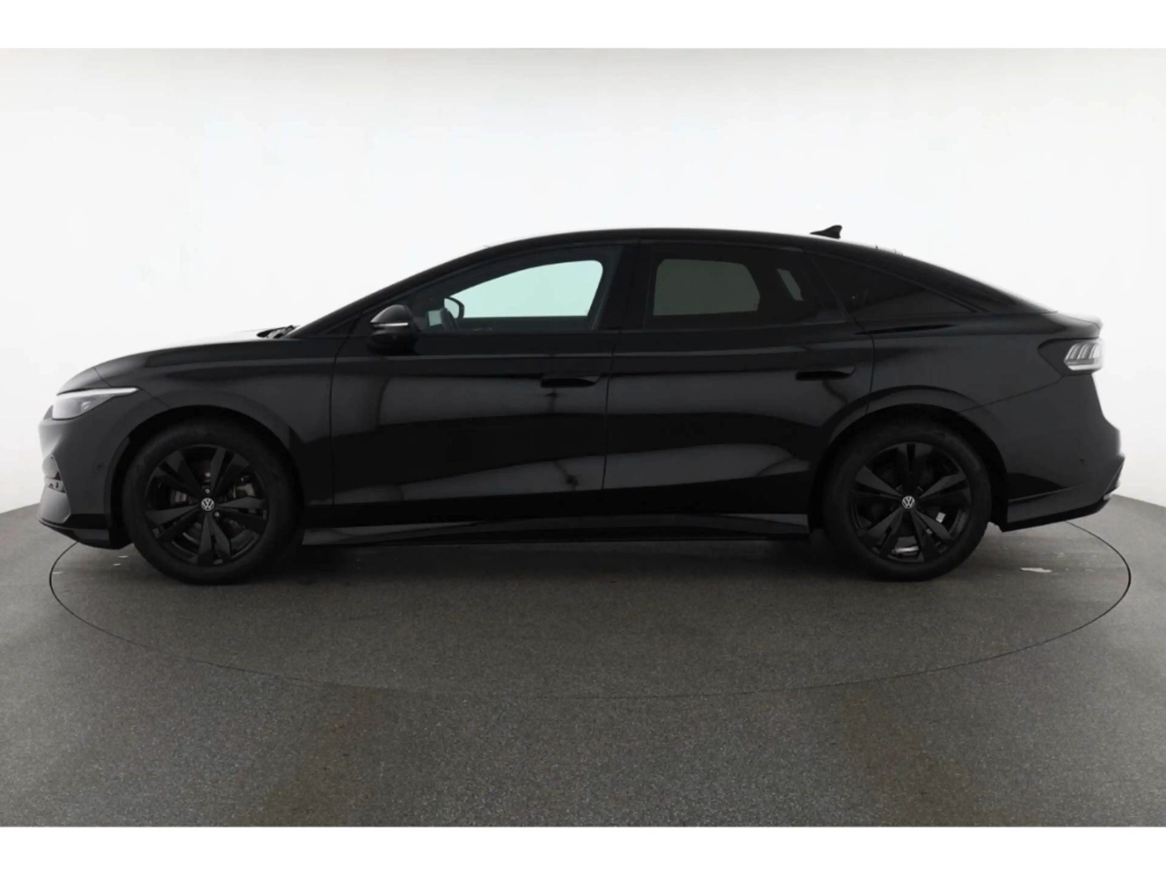 Volkswagen ID.7 Pro S Black Style 86 kWh W-Pumpe/AHK/Matrix — photo 5