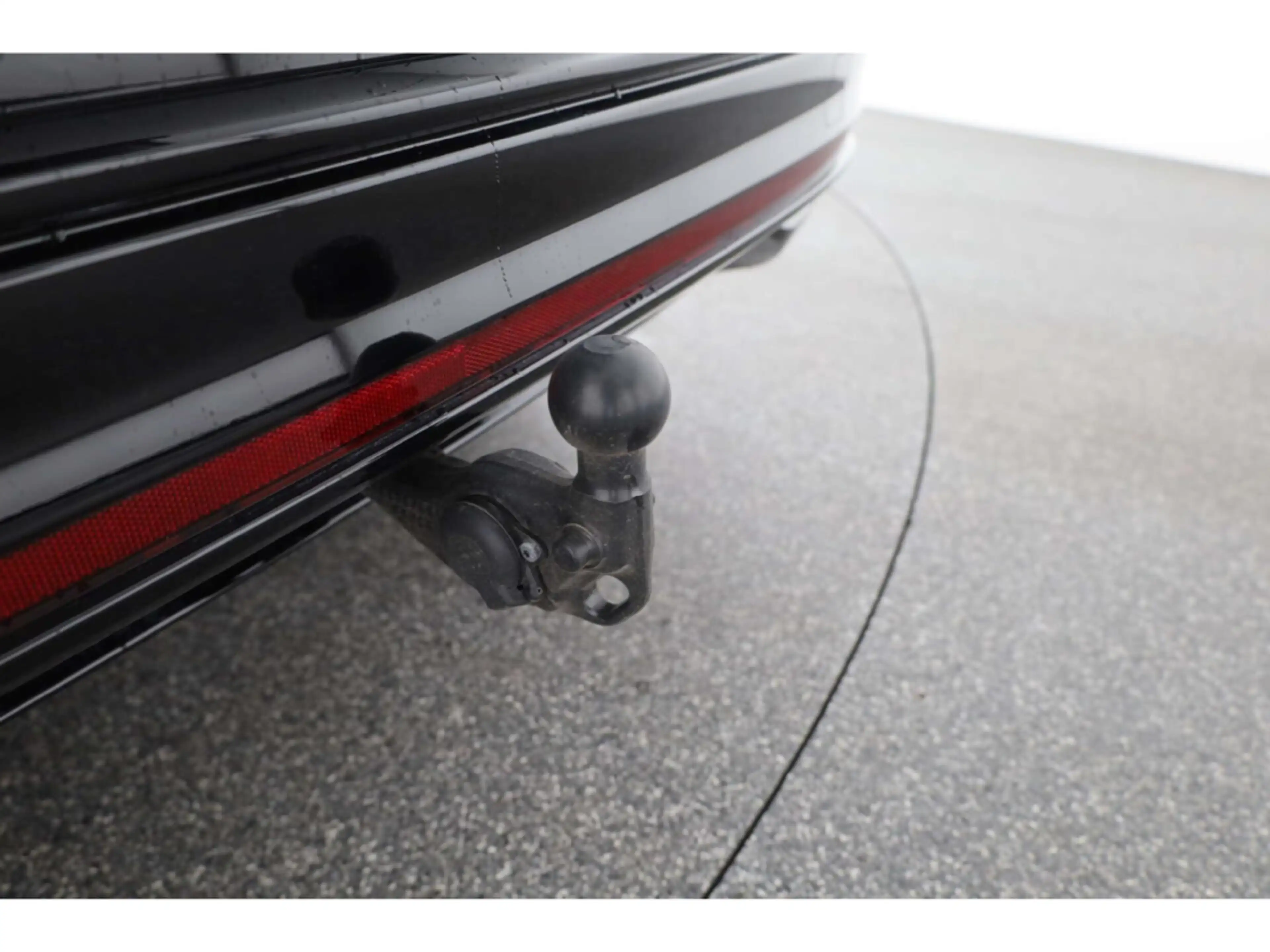 Volkswagen ID.7 Pro S Black Style 86 kWh W-Pumpe/AHK/Matrix — photo 14