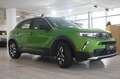 Opel Mokka-E ELEGANCE 3-PHASIG NAVI/LED/KAMERA/DAB+ Grün - thumbnail 4