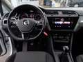 Volkswagen Touran 1.5 TSI Comfortline (AHK, Navi, ACC, LED) Klima Weiß - thumbnail 9