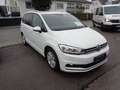 Volkswagen Touran 1.5 TSI Comfortline (AHK, Navi, ACC, LED) Klima Weiß - thumbnail 3