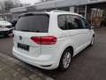 Volkswagen Touran 1.5 TSI Comfortline (AHK, Navi, ACC, LED) Klima Weiß - thumbnail 4