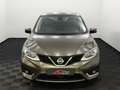 Nissan Pulsar 1.6 DIG-T GT Half leder, 360 Camera, Navi, Cruise Hnědá - thumbnail 2