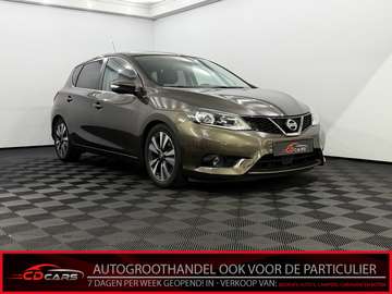 1.6 DIG-T GT Half leder, 360 Camera, Navi, Cruise