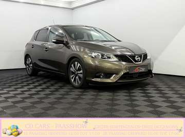 1.6 DIG-T GT Half leder, 360 Camera, Navi, Cruise
